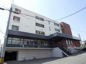 コンツェルト白石 4階建