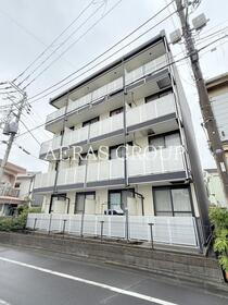 東京都墨田区墨田４ 4階建