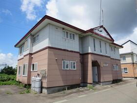 秋田県大仙市刈和野字天神前 賃貸アパート