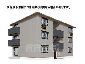 ＧＲＡＭＭ六地蔵Ａ棟