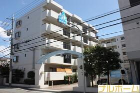 大阪府大阪市平野区瓜破東３ 5階建