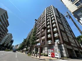 兵庫県神戸市中央区加納町２ 賃貸マンション