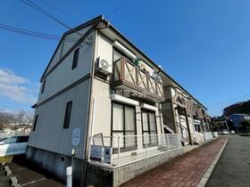 京都府福知山市駅南町１ 賃貸アパート