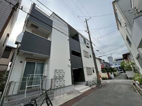 兵庫県神戸市東灘区御影本町３ 賃貸アパート