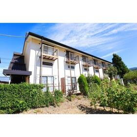長野県松本市平田東１ 賃貸アパート