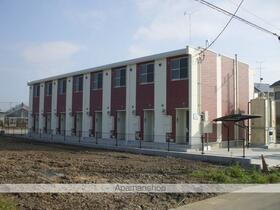 埼玉県羽生市大字羽生 賃貸アパート