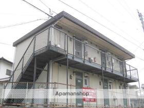 福岡県福岡市東区和白東２ 賃貸アパート