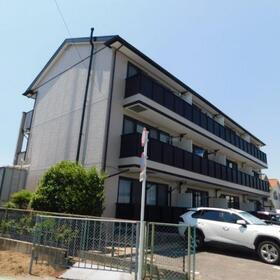 大阪府堺市中区土師町２ 3階建 築24年