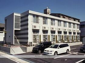 愛知県名古屋市西区中小田井４ 賃貸アパート