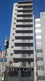 カメリアコート新宿