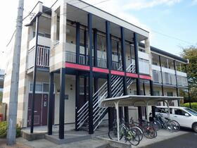 神奈川県小田原市久野 賃貸アパート