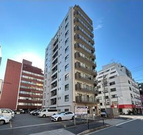 愛知県名古屋市中区栄１ 築11年11ヶ月 11階建