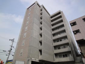 大阪府堺市堺区栄橋町１ 10階建 築19年11ヶ月