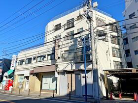 東和マンション