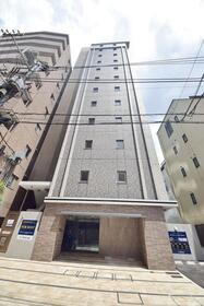 東京都文京区本郷２ 賃貸マンション