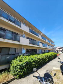 大阪府泉佐野市上町１ 賃貸マンション