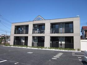 埼玉県飯能市大字岩沢 賃貸アパート