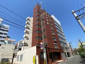 有馬パレス新大阪