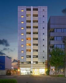 Ｃｈａｔｅａｕ＆Ｈｏｔｅｌ　Ｍｅｉｅｋｉ－Ｍｉｎａｍｉ　２ｎｄ