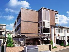 神奈川県川崎市幸区南加瀬４ 3階建 築19年9ヶ月