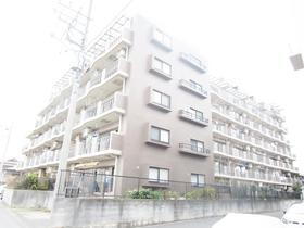 神奈川県相模原市中央区上溝 7階建 築26年1ヶ月