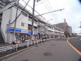 兵庫県神戸市長田区片山町５ 3階建 築31年4ヶ月