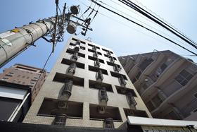 広島県広島市中区宝町 11階建 築39年3ヶ月