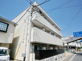 神奈川県川崎市麻生区高石１ 3階建 築9年4ヶ月