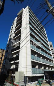 東京都目黒区中根１ 11階建