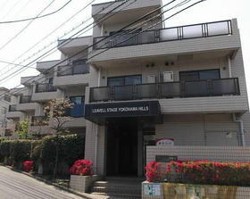 神奈川県横浜市神奈川区高島台 3階建 築36年4ヶ月