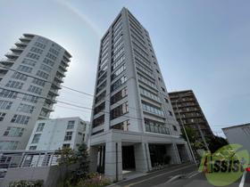 北海道札幌市中央区北五条西２８ 14階建 築6年11ヶ月