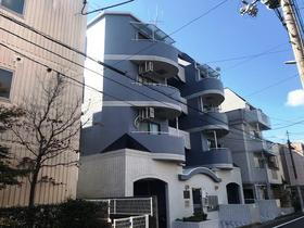 兵庫県尼崎市立花町４ 5階建 築35年1ヶ月