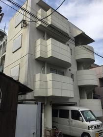 愛知県名古屋市千種区青柳町６ 4階建 築34年6ヶ月