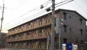 神奈川県横浜市都筑区東山田１ 3階建 築18年8ヶ月