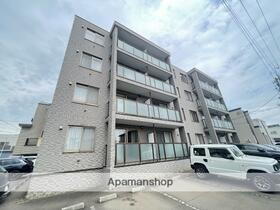 北海道函館市花園町 賃貸マンション