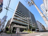 スプランディッド淀屋橋DUE