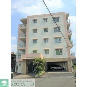 東京都立川市一番町４ 5階建 築35年3ヶ月