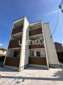 千葉県千葉市中央区村田町 賃貸アパート