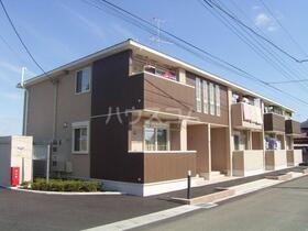 茨城県下妻市下妻乙 賃貸アパート