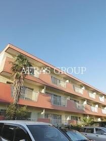 東京都練馬区春日町２ 賃貸マンション