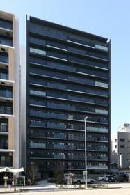 パークアクシス新栄