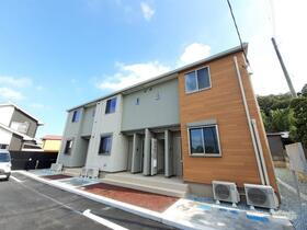 宮城県遠田郡美里町北浦字彫堂 賃貸アパート