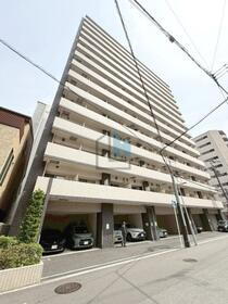 レオンコンフォート難波南