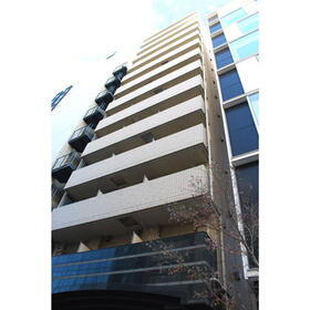 東京都中央区日本橋２ 賃貸マンション