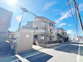 東京都小金井市緑町１ 賃貸マンション