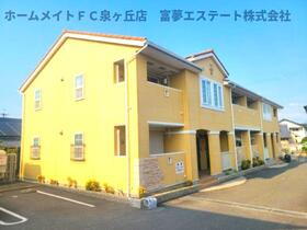 アビタシオン　シャンゼリゼ