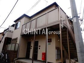 東京都渋谷区笹塚１ 2階建 築12年6ヶ月