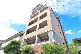 兵庫県西宮市平木町 賃貸マンション