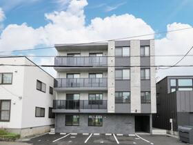 インフィニティ東札幌