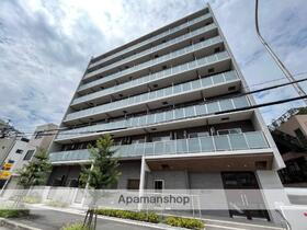 大阪府大阪市都島区網島町 賃貸マンション